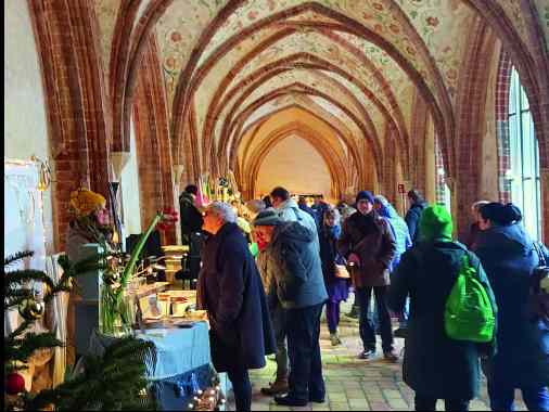 Schwahlmarkt