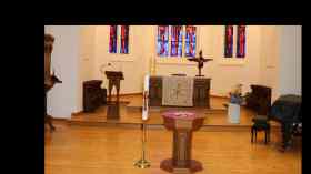 Gottesdienst mit Abendmahl