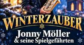 Winterzauber - Jonny Möller
