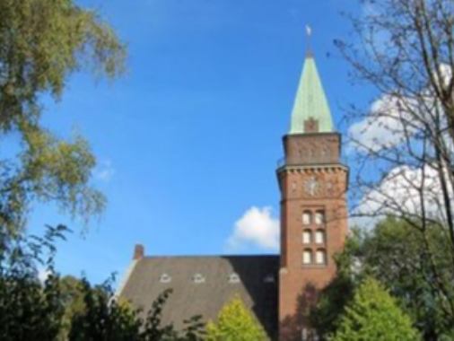 Offener Männerkreis