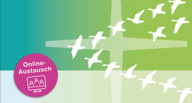 Praxisrunde Kirche: Von einander lernen | diesmal zu Car Sharing, PV auf Kirchendach und nachhaltige Beschaffung