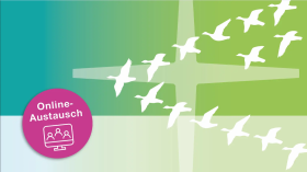 Praxisrunde Kirche: Von einander lernen | diesmal zu Car Sharing, PV auf Kirchendach und nachhaltige Beschaffung