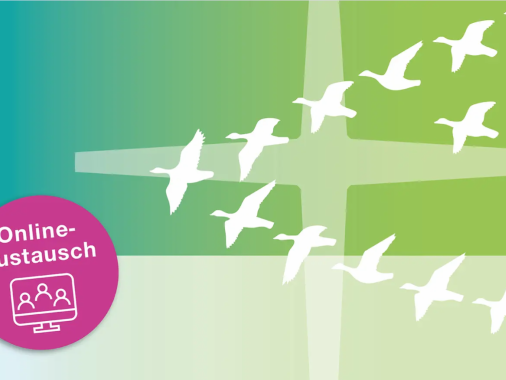 Praxisrunde Kirche: Von einander lernen | diesmal zu Car Sharing, PV auf Kirchendach und nachhaltige Beschaffung