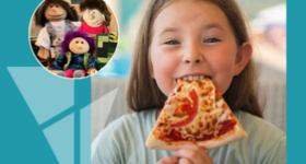 Familiengottesdienst / Pizza-Gottesdienst