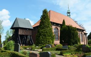 Ev.-Luth. Kirchengemeinde Krummendiek-Mehlbek