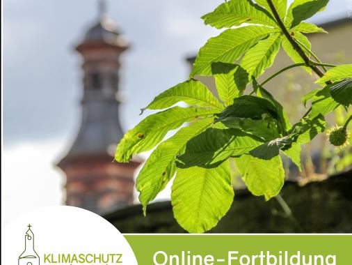 Regenerative Energie mit Photovoltaik auf kirchlichen Gebäuden produzieren