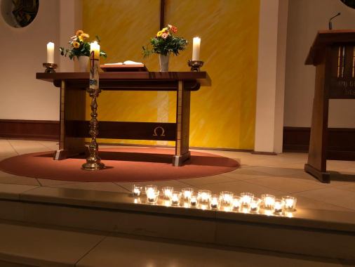 Taizé-Gottesdienst