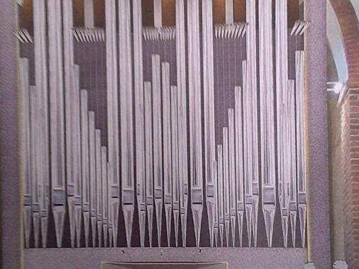 Sinfonisches Chorkonzert