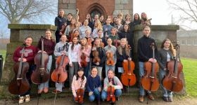 Kultursommer St. Nicolai - Europa klingt richtig gut!