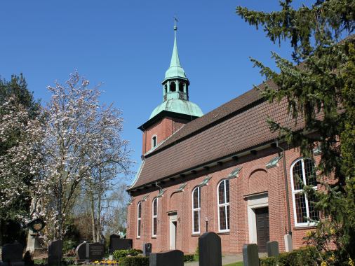 Misericordias Domini