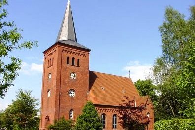 Gnissau