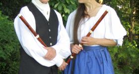 Stunde der Kirchenmusik