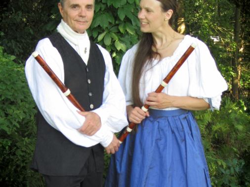 Stunde der Kirchenmusik
