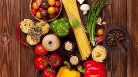 Essen in Gemeinschaft