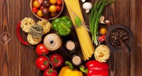 Essen in Gemeinschaft