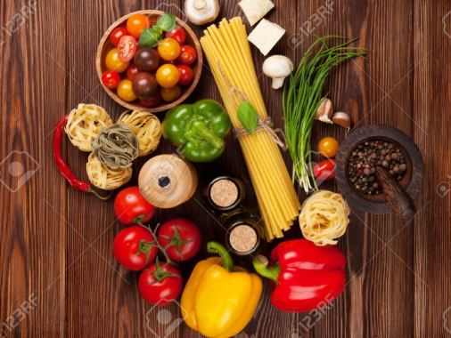 Essen in Gemeinschaft