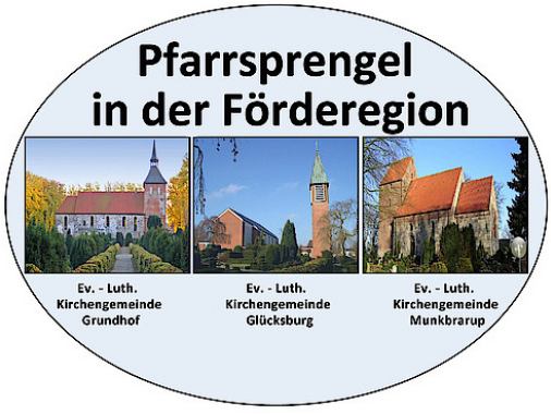 Ostersonntag | Frühgottesdienst der Förderegion in Munkbrarup mit Pastorin Biehl