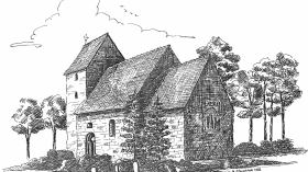 Wohnzimmerkirche + Vorstellung der Konfirmanden mit Pastorin Sabrina Biehl