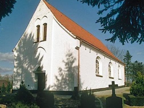 Gottesdienst zum Ostermontag