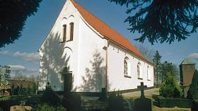 Regionalgottesdienst zu Himmelfahrt