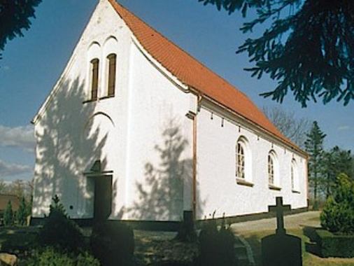 Regionalgottesdienst zu Himmelfahrt