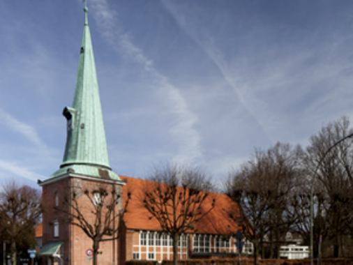 Jugendgottesdienst