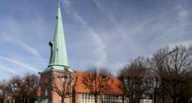 Gehörlosengottesdienst