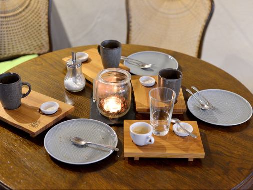 Nachmittag der Begegnung | Munkbrarup