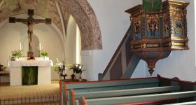 Gottesdienst