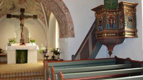Gottesdienst