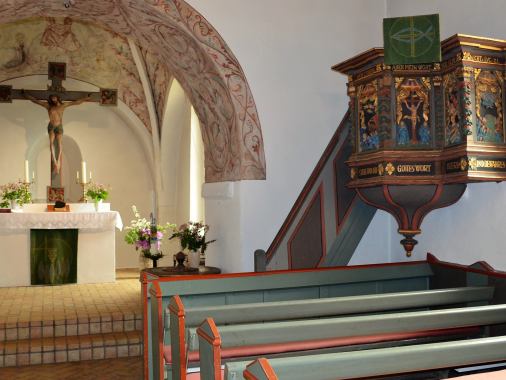 Gottesdienst