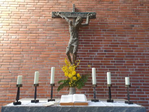 Gottesdienst
