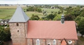 Gottesdienst mit Abendmahl