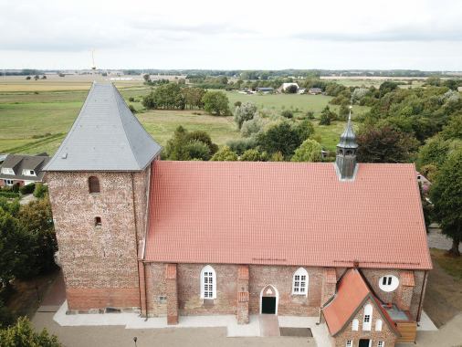 Gottesdienst mit Abendmahl