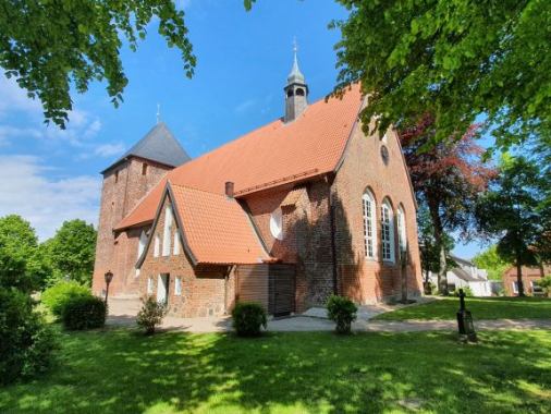 Gottesdienst