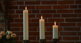 Gottesdienst mit Abendmahl