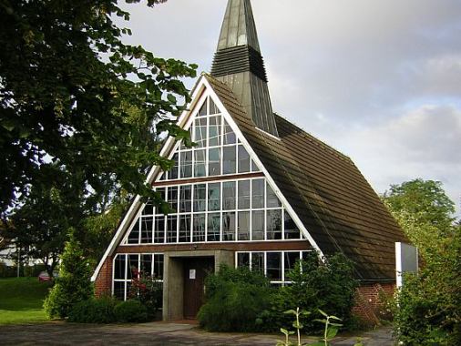 Gottesdienst
