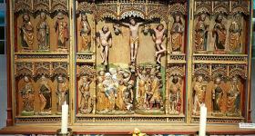 Gottesdienst