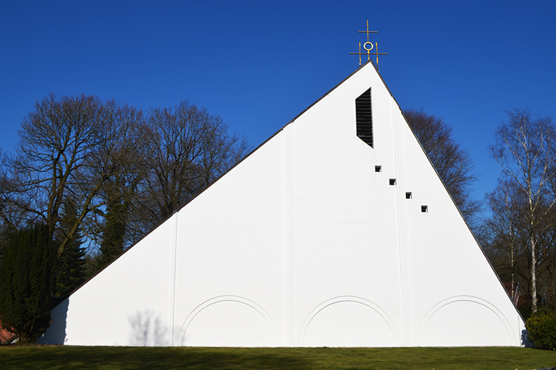 Ev.-Luth. Kirchengemeinde Hohenlockstedt