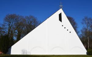 Ev.-Luth. Kirchengemeinde Hohenlockstedt