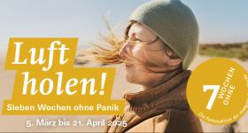 Andacht zur Fastenaktion - 7 Wochen ohne