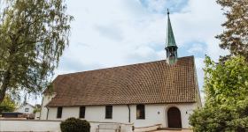 Gottesdienst mit besonderer Musik