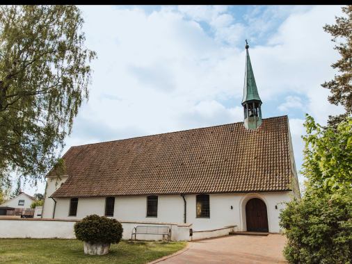 Gottesdienst mit besonderer Musik