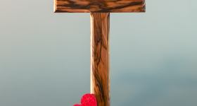 Gottesdienst mit Abendmahl