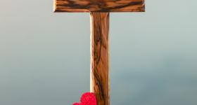 Tauf-Gottesdienst