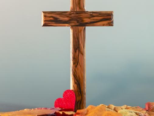 Tauf-Gottesdienst