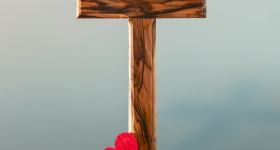 Gottesdienst zum Pfingstsonntag mit Abendmahl