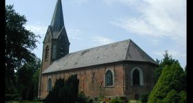 Orgelmusik und Kirchenführung in Welt, Pastor Jörg Reglinski und Kantorin Elisabeth Weisenberger