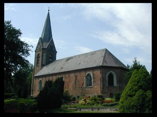 Orgelmusik und Kirchenführung in Welt, Pastor Jörg Reglinski und Kantorin Elisabeth Weisenberger