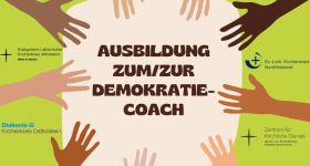 Ausbildung zum Demokratiecoach